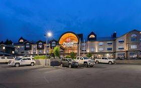 Four Points by Sheraton Kamloops